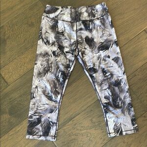 Stylish Women’s Printed Leggings